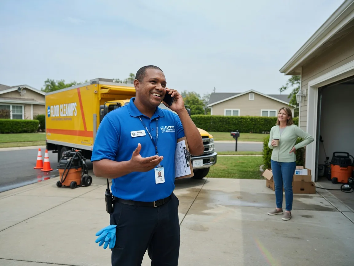 Water Damage Restoration Sulphur Rock, AR FAQs